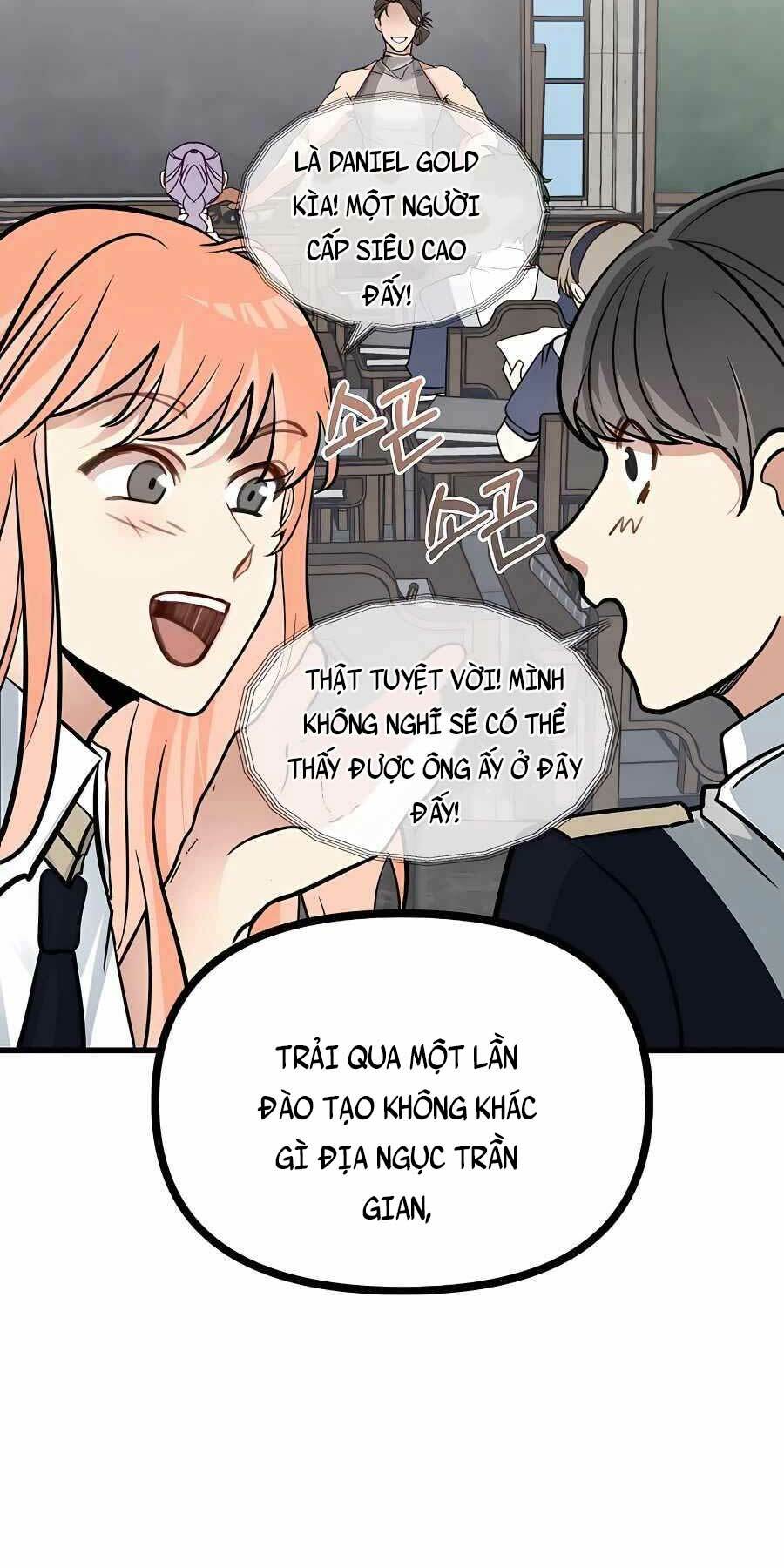 Anh Trai Anh Hùng Là Người Đã Chết Trong Học Viện - Chapter 2 - Page 59