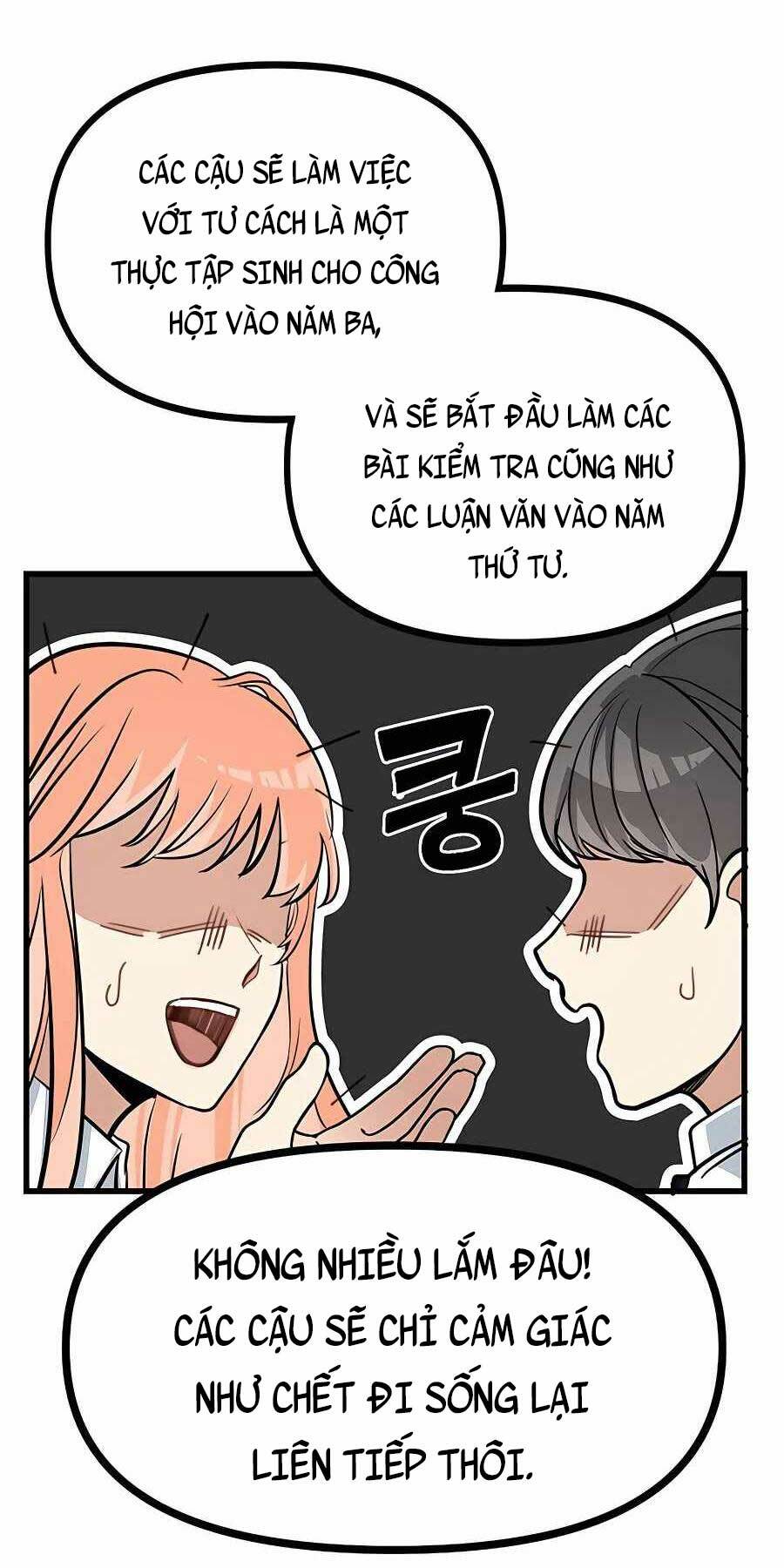 Anh Trai Anh Hùng Là Người Đã Chết Trong Học Viện - Chapter 2 - Page 60