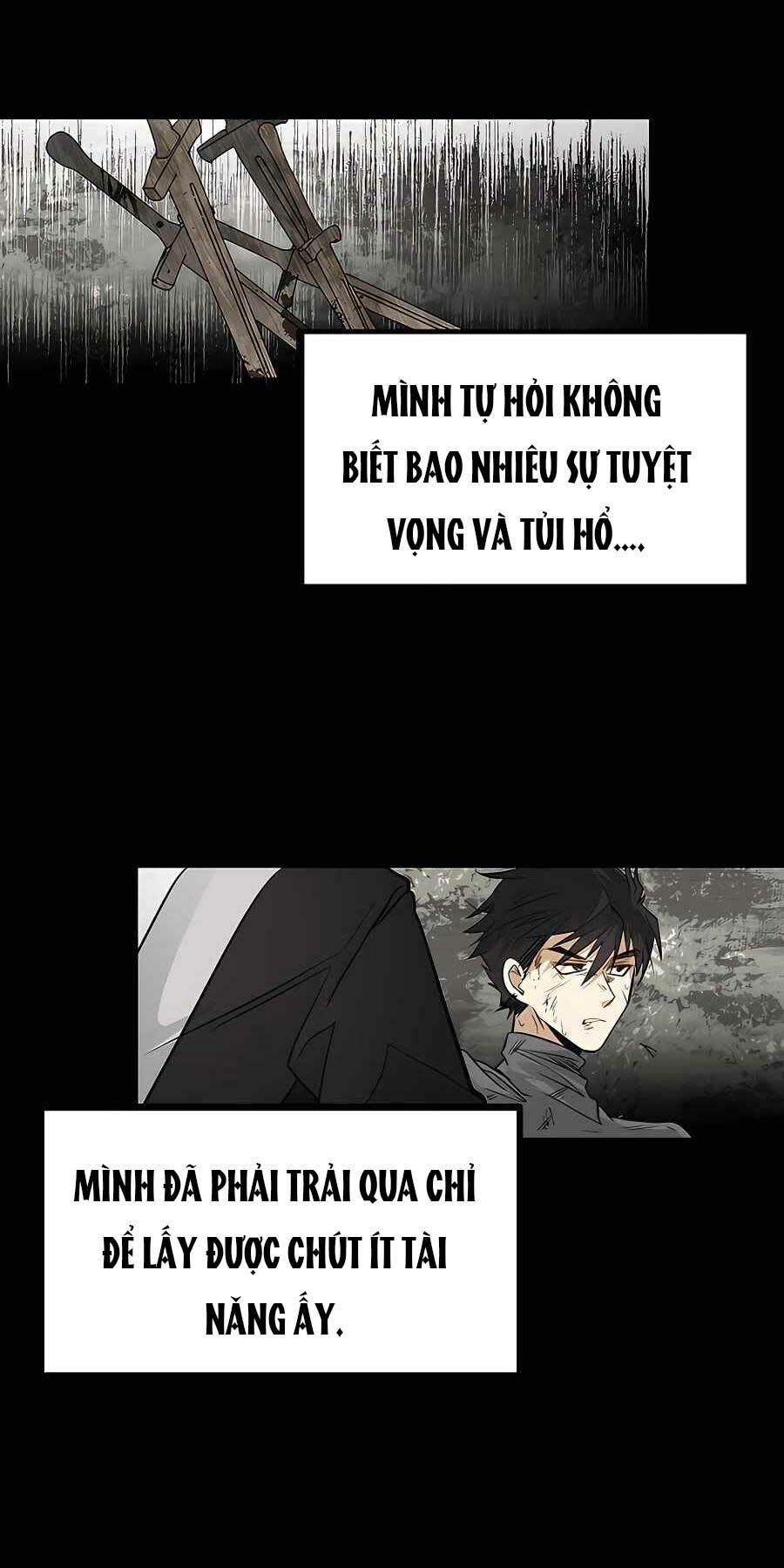 Anh Trai Anh Hùng Là Người Đã Chết Trong Học Viện - Chapter 2 - Page 64