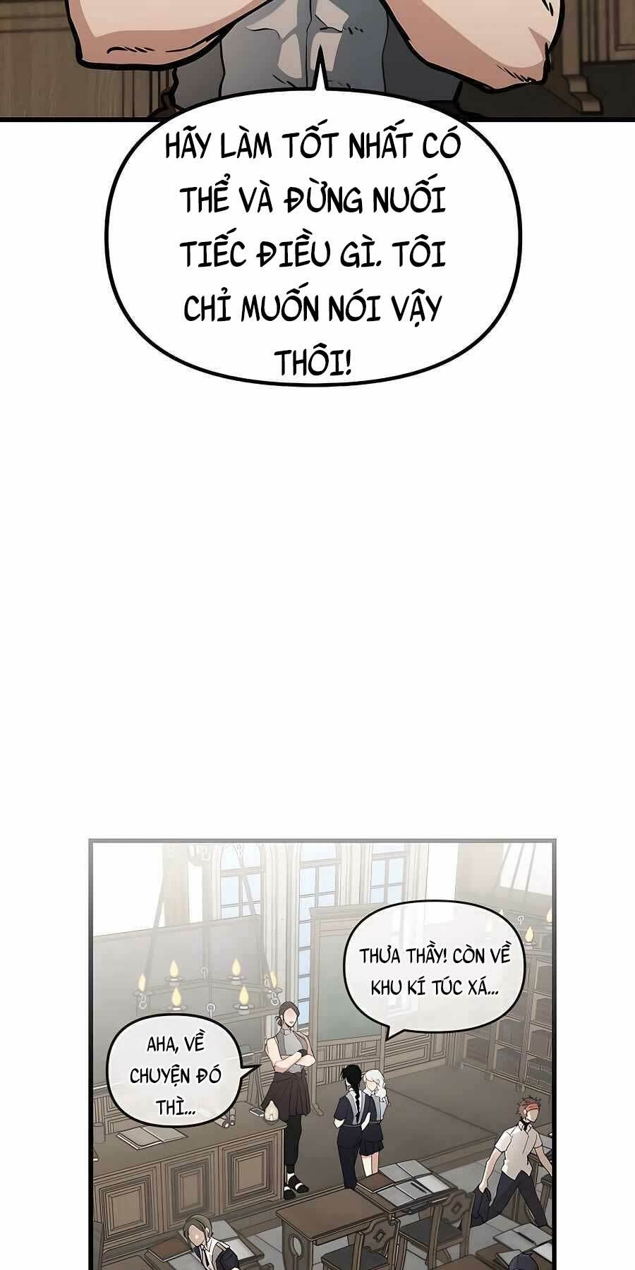 Anh Trai Anh Hùng Là Người Đã Chết Trong Học Viện - Chapter 2 - Page 67
