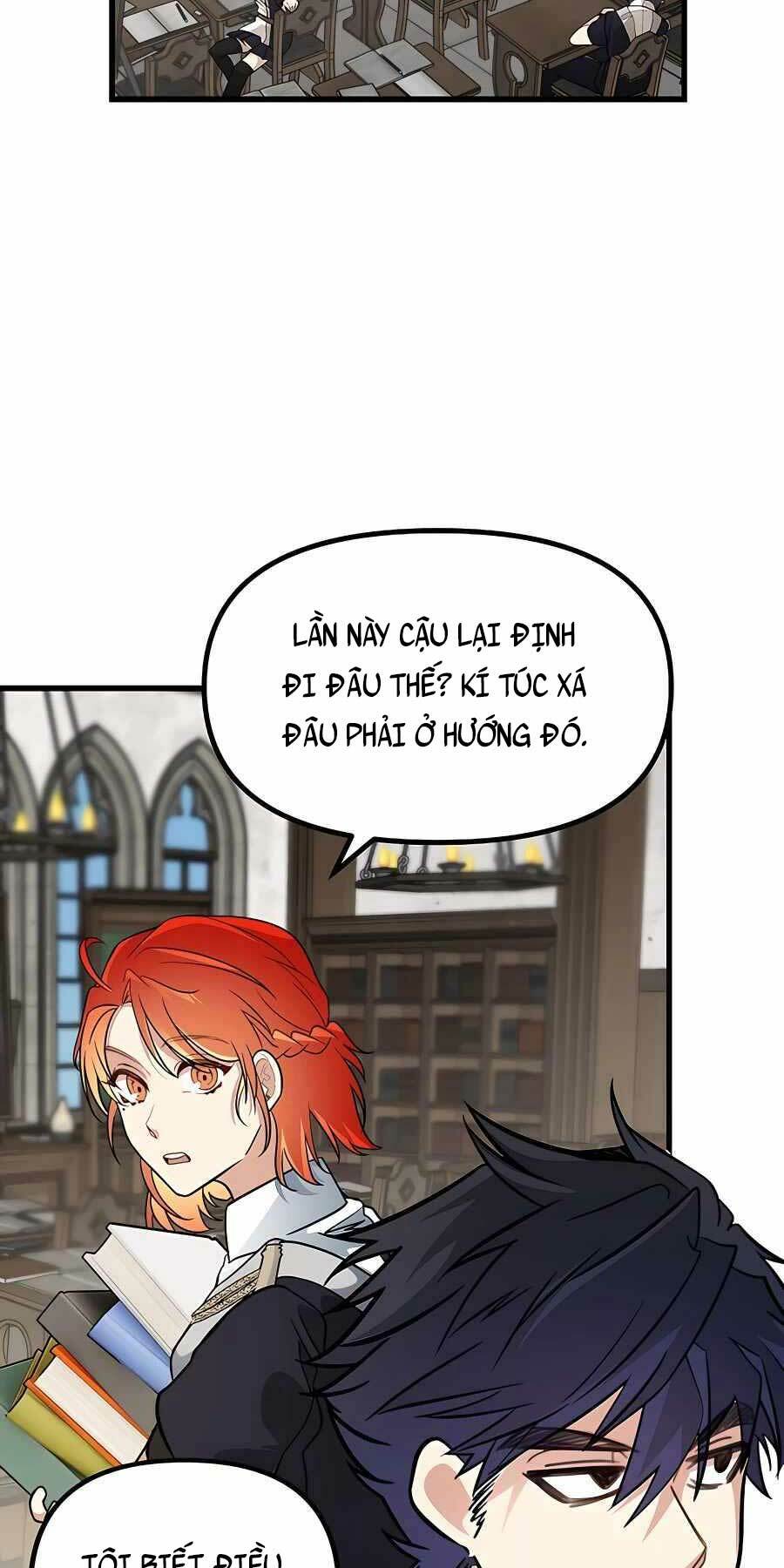 Anh Trai Anh Hùng Là Người Đã Chết Trong Học Viện - Chapter 2 - Page 68