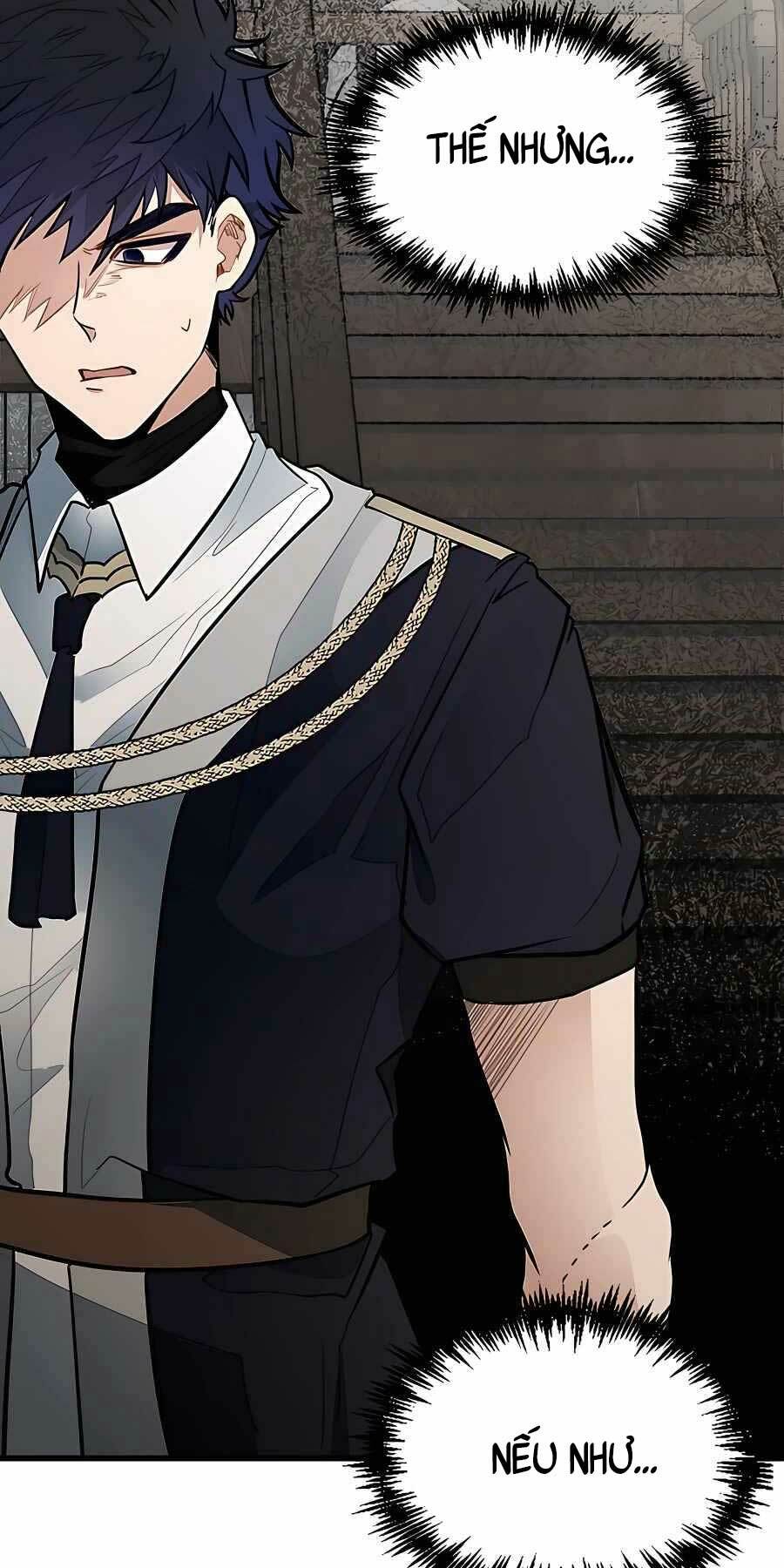 Anh Trai Anh Hùng Là Người Đã Chết Trong Học Viện - Chapter 2 - Page 6