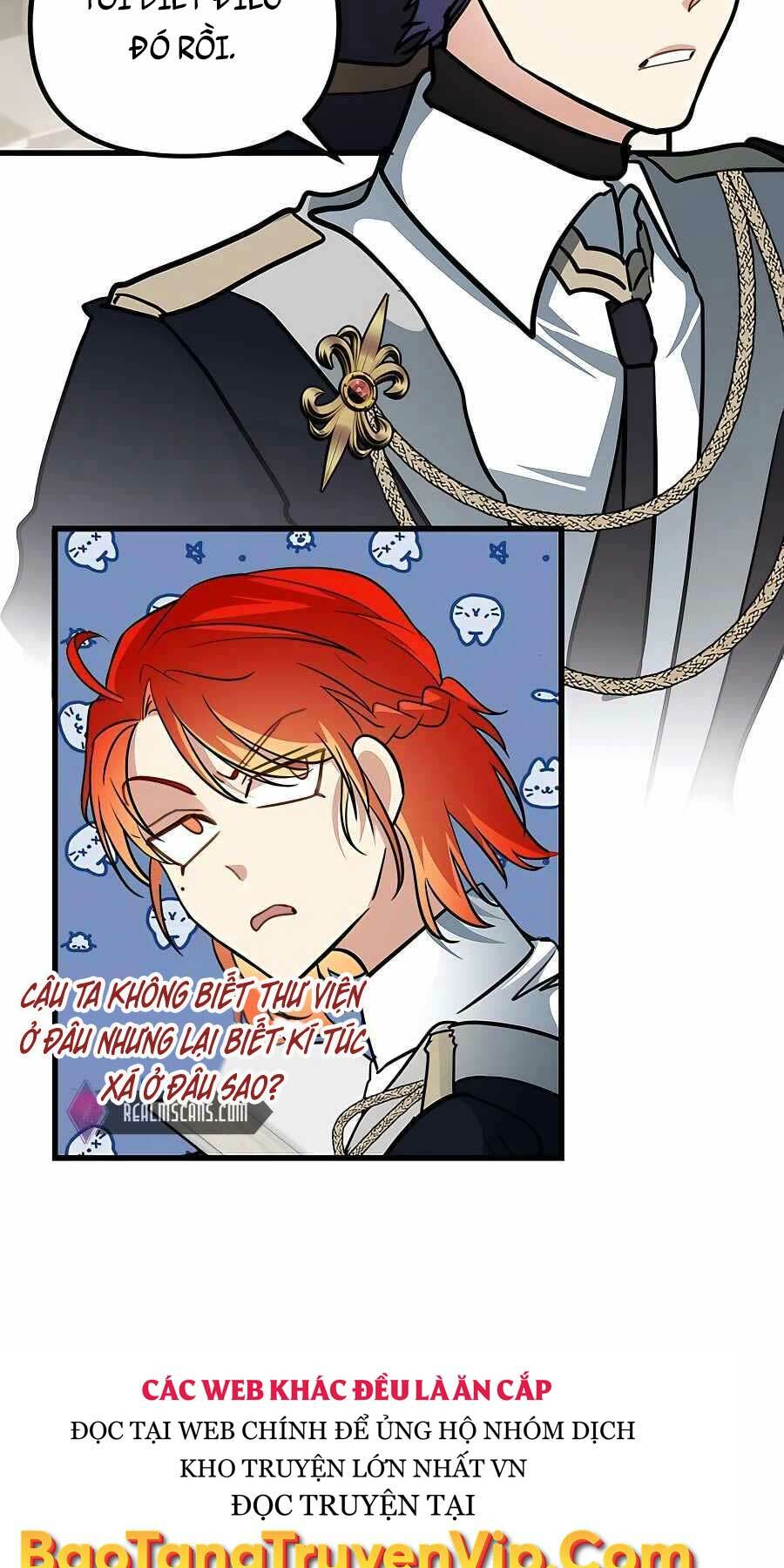 Anh Trai Anh Hùng Là Người Đã Chết Trong Học Viện - Chapter 2 - Page 69