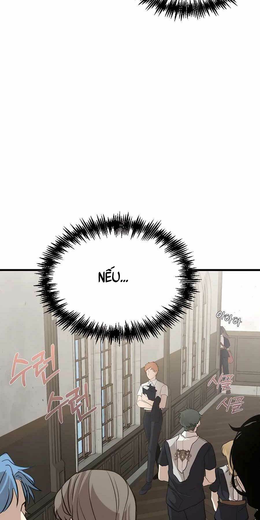 Anh Trai Anh Hùng Là Người Đã Chết Trong Học Viện - Chapter 2 - Page 7