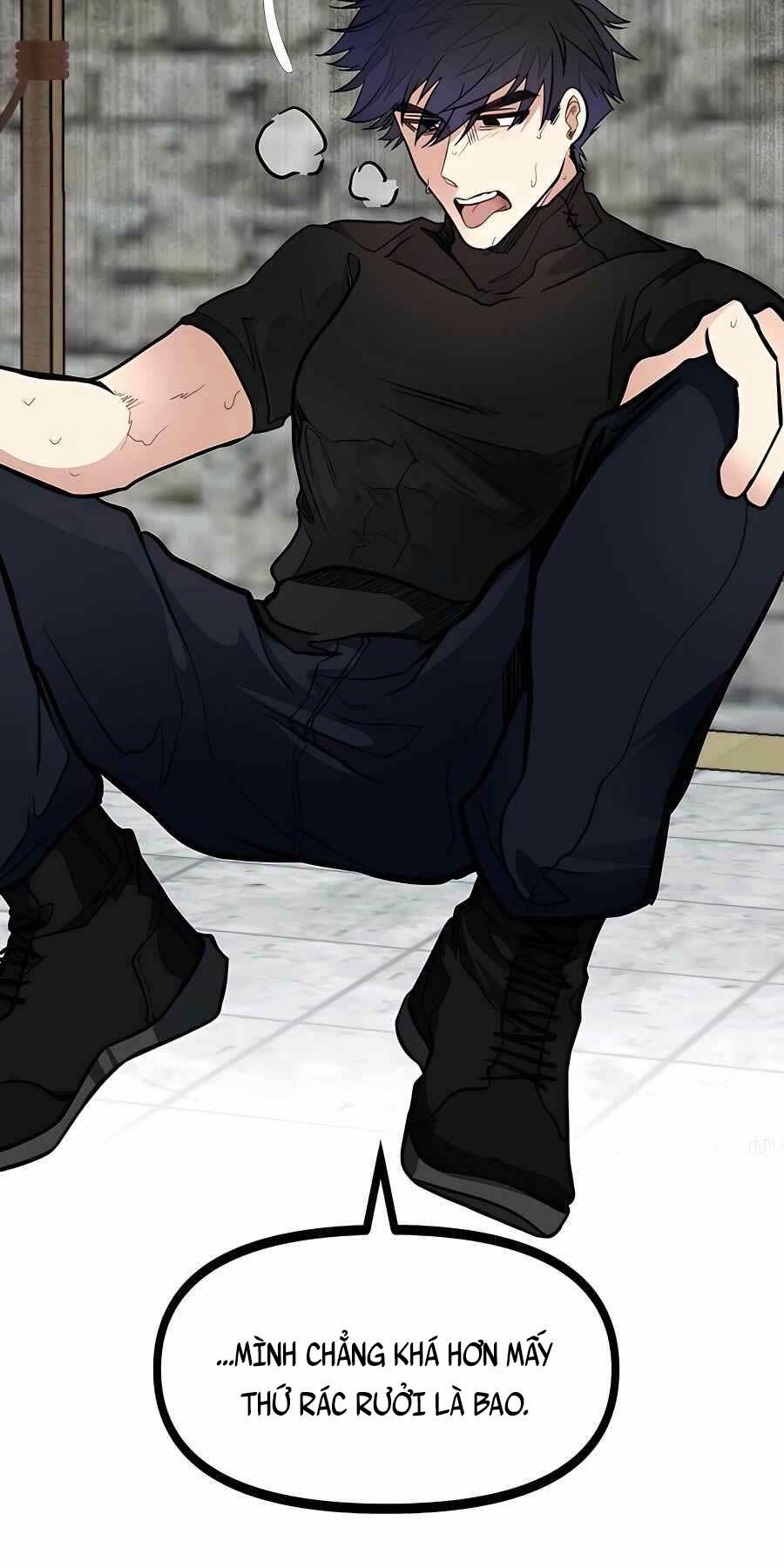 Anh Trai Anh Hùng Là Người Đã Chết Trong Học Viện - Chapter 2 - Page 80