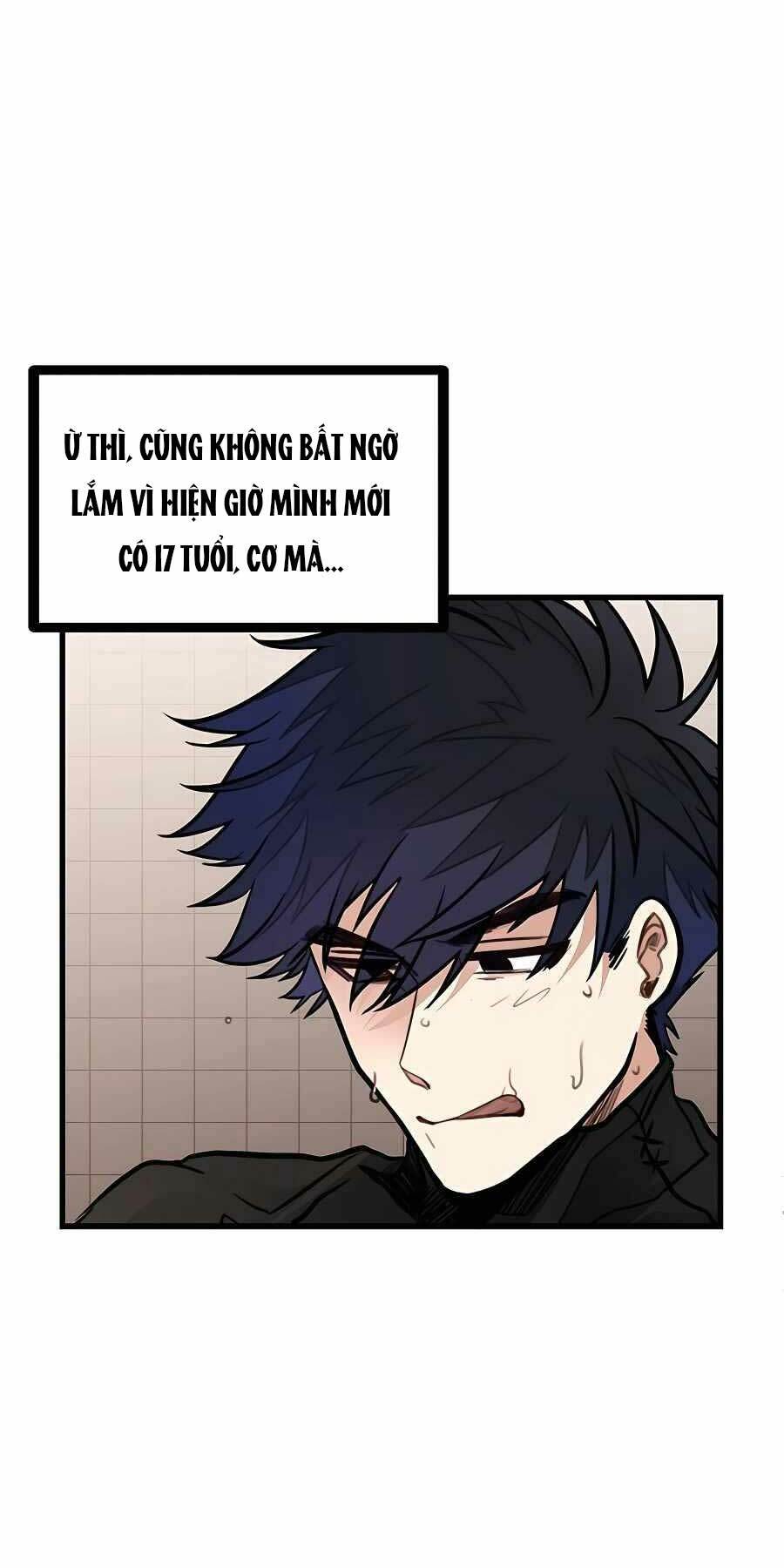 Anh Trai Anh Hùng Là Người Đã Chết Trong Học Viện - Chapter 2 - Page 81