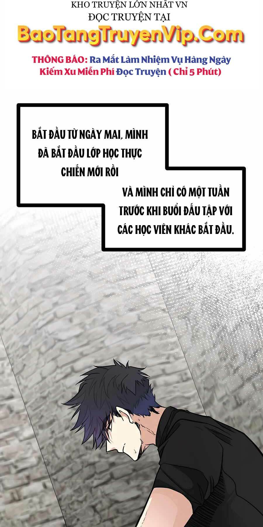 Anh Trai Anh Hùng Là Người Đã Chết Trong Học Viện - Chapter 2 - Page 83
