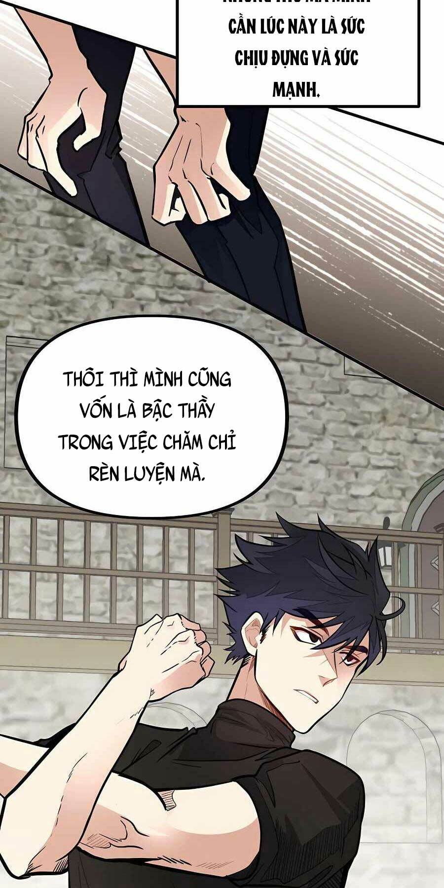 Anh Trai Anh Hùng Là Người Đã Chết Trong Học Viện - Chapter 2 - Page 86