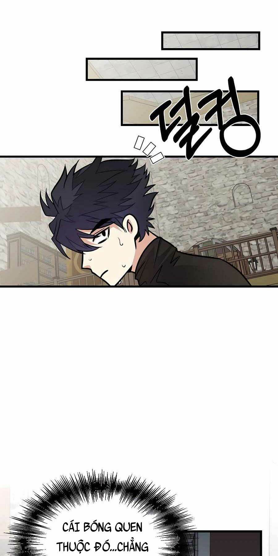 Anh Trai Anh Hùng Là Người Đã Chết Trong Học Viện - Chapter 2 - Page 88