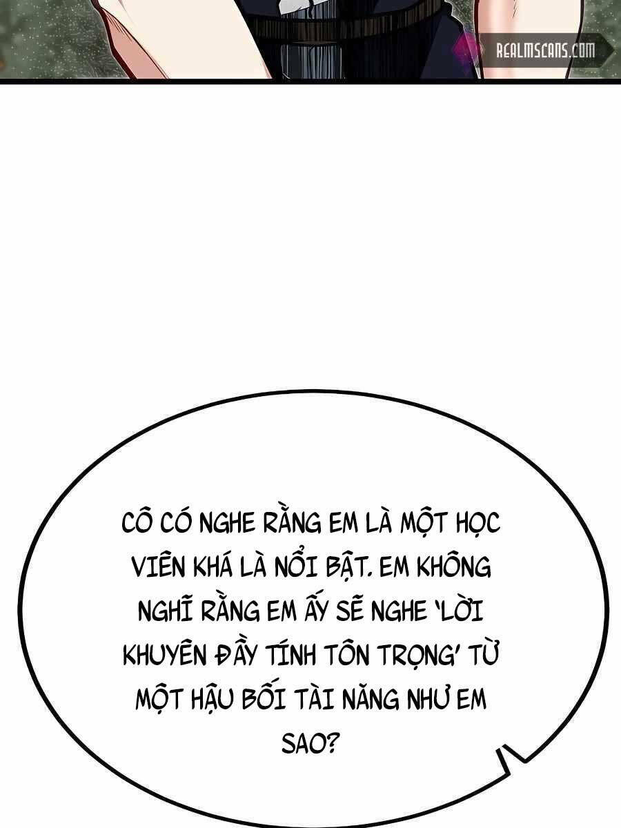 Anh Trai Anh Hùng Là Người Đã Chết Trong Học Viện - Chapter 20 - Page 103
