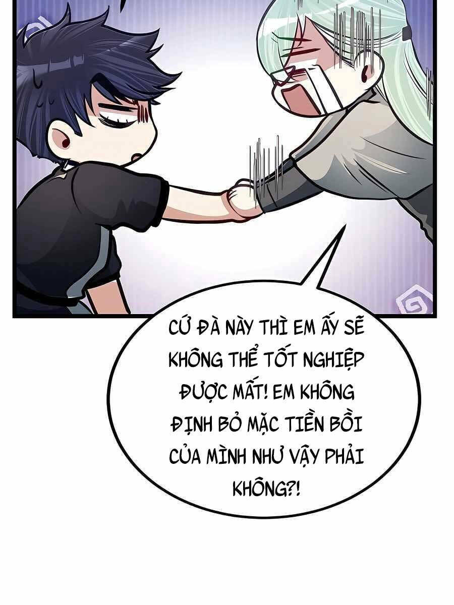 Anh Trai Anh Hùng Là Người Đã Chết Trong Học Viện - Chapter 20 - Page 105