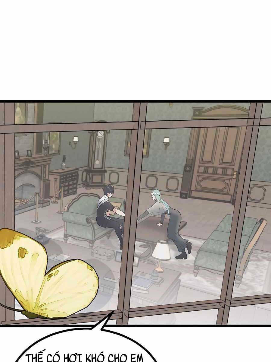 Anh Trai Anh Hùng Là Người Đã Chết Trong Học Viện - Chapter 20 - Page 106