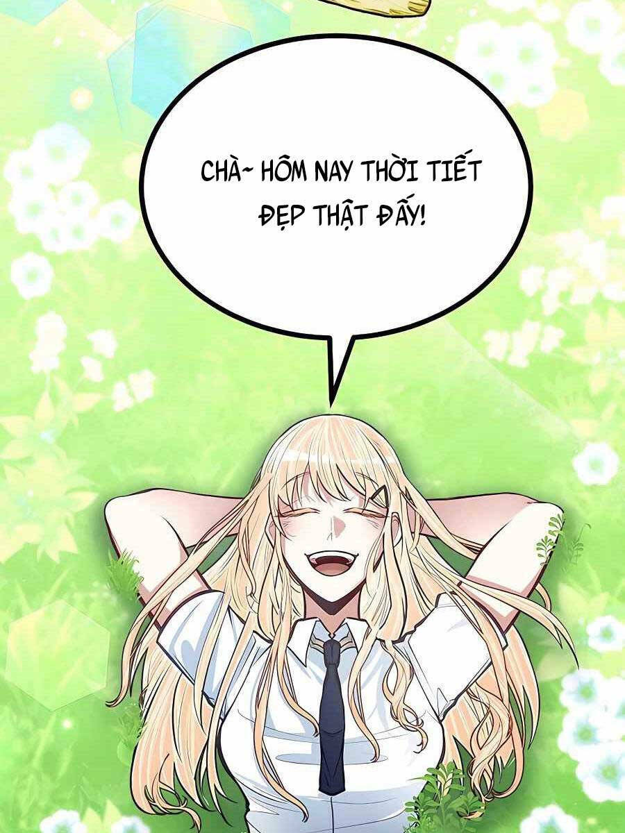 Anh Trai Anh Hùng Là Người Đã Chết Trong Học Viện - Chapter 20 - Page 114
