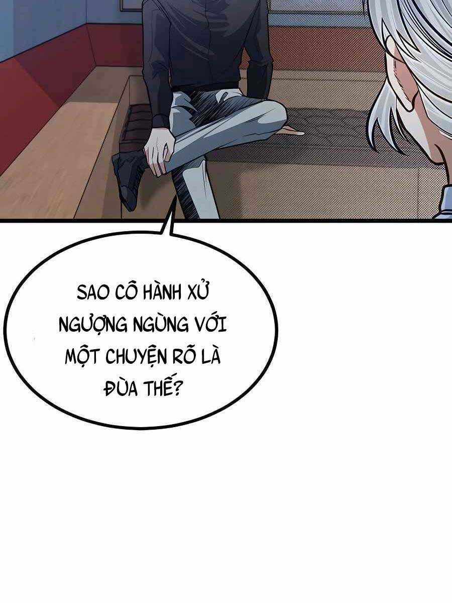 Anh Trai Anh Hùng Là Người Đã Chết Trong Học Viện - Chapter 20 - Page 17