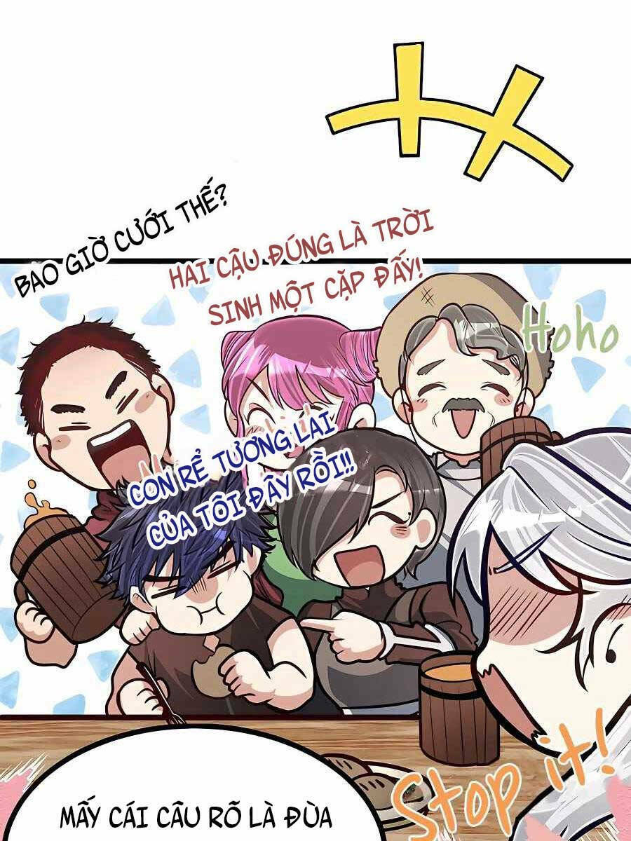 Anh Trai Anh Hùng Là Người Đã Chết Trong Học Viện - Chapter 20 - Page 18