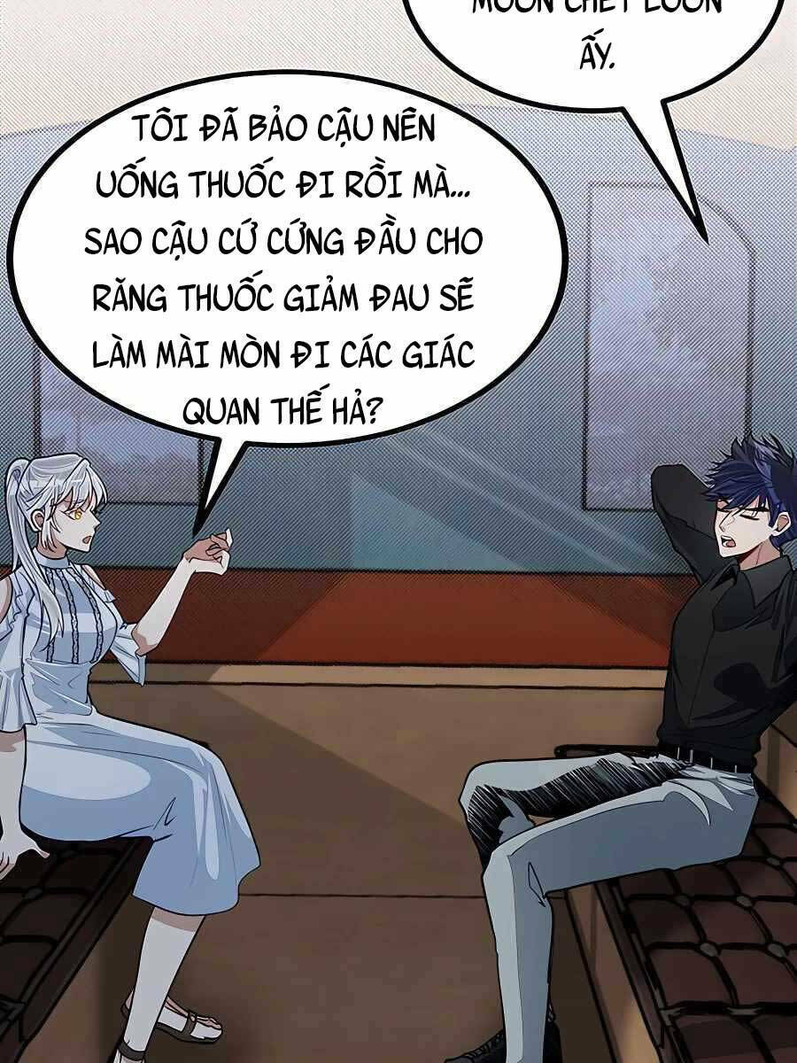 Anh Trai Anh Hùng Là Người Đã Chết Trong Học Viện - Chapter 20 - Page 24