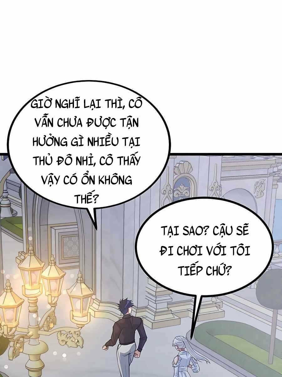 Anh Trai Anh Hùng Là Người Đã Chết Trong Học Viện - Chapter 20 - Page 28