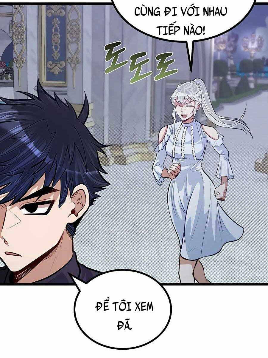 Anh Trai Anh Hùng Là Người Đã Chết Trong Học Viện - Chapter 20 - Page 30