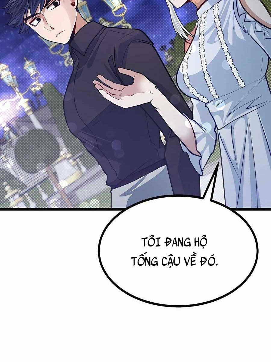 Anh Trai Anh Hùng Là Người Đã Chết Trong Học Viện - Chapter 20 - Page 32