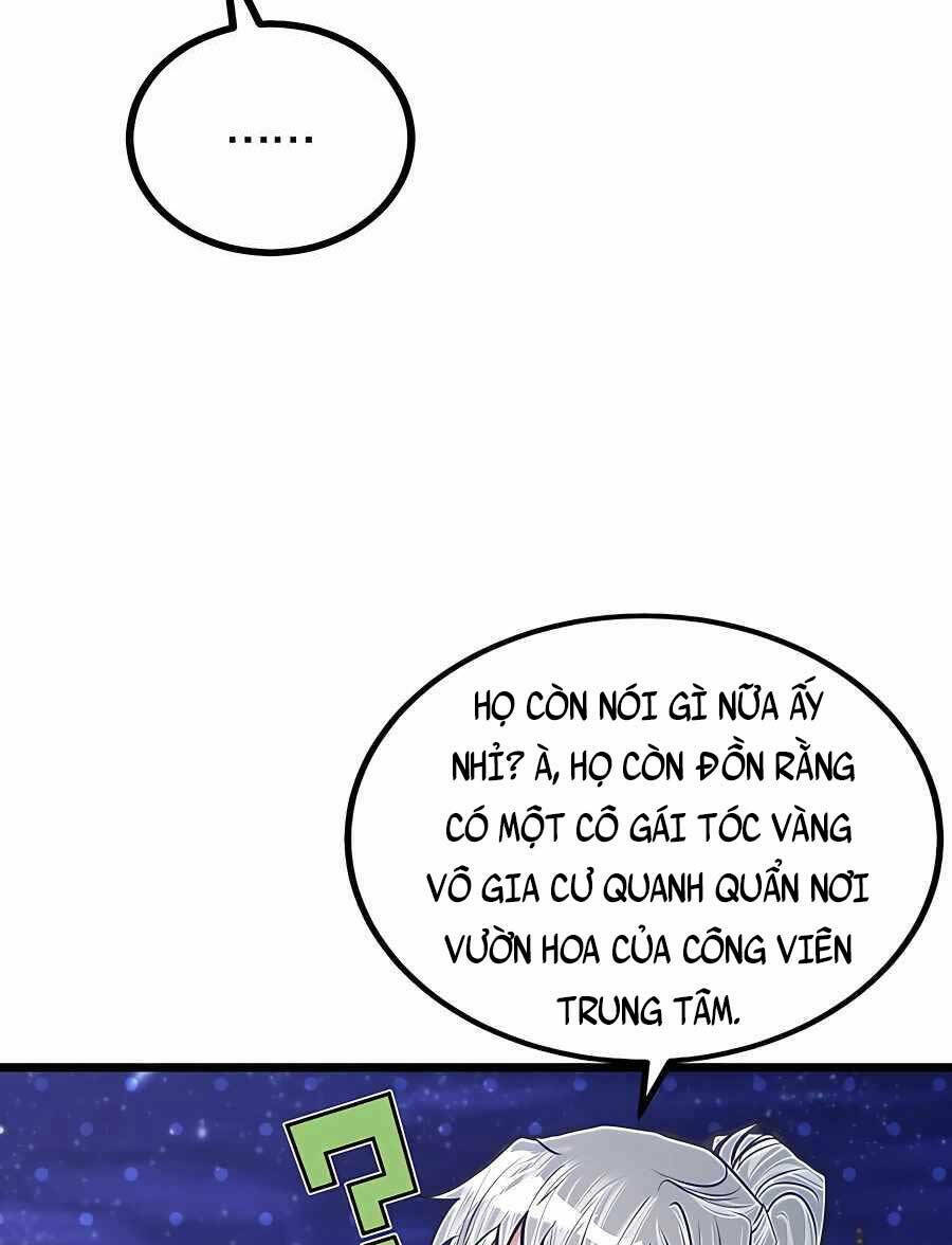 Anh Trai Anh Hùng Là Người Đã Chết Trong Học Viện - Chapter 20 - Page 39