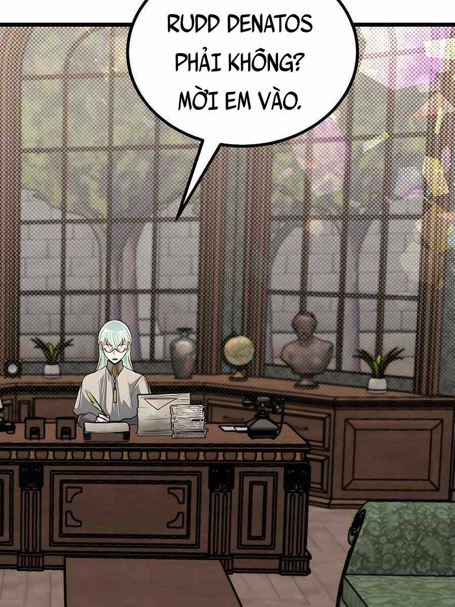 Anh Trai Anh Hùng Là Người Đã Chết Trong Học Viện - Chapter 20 - Page 48