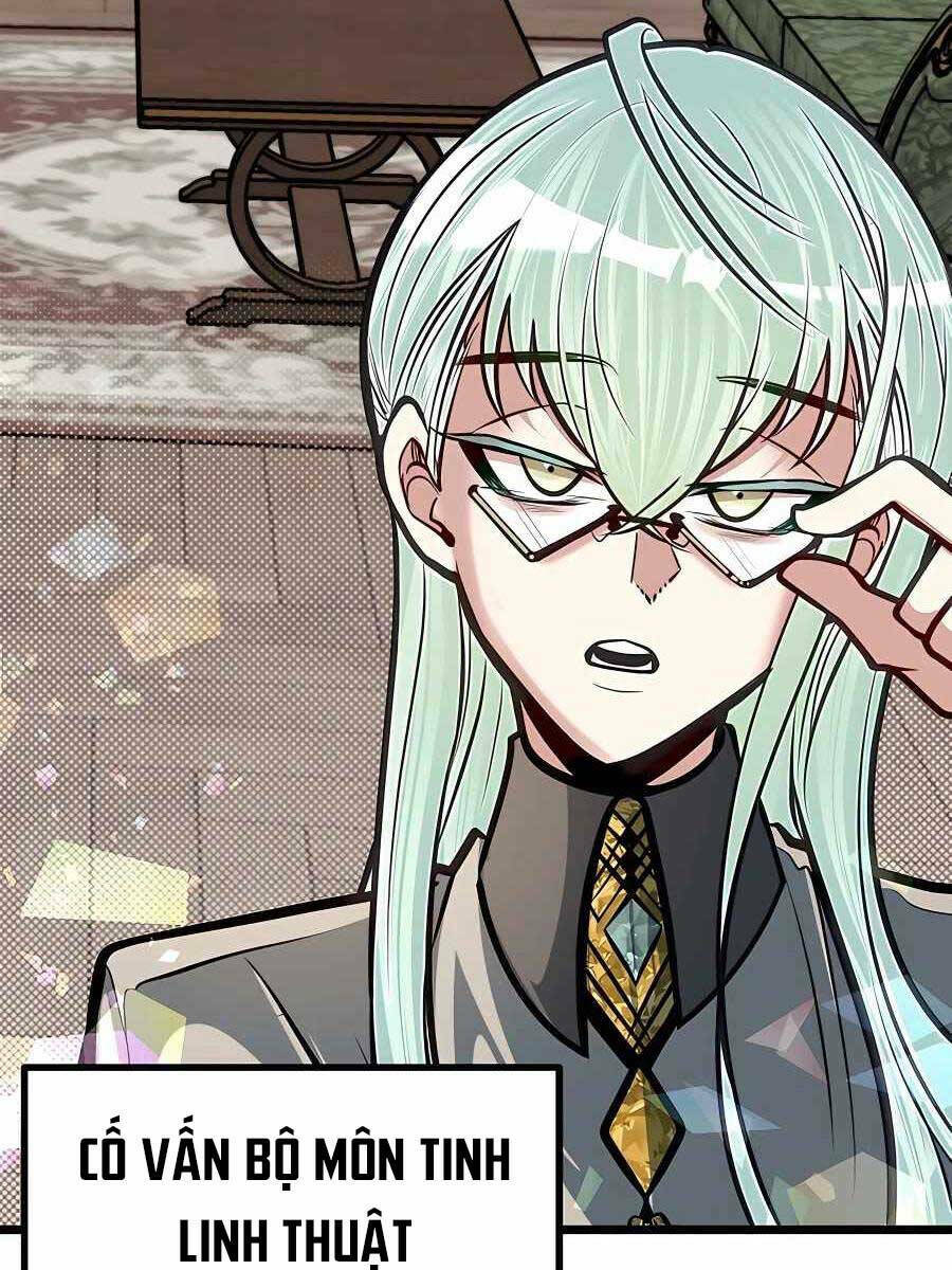 Anh Trai Anh Hùng Là Người Đã Chết Trong Học Viện - Chapter 20 - Page 49