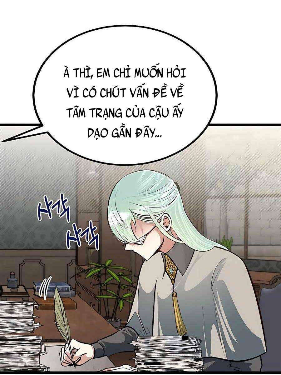 Anh Trai Anh Hùng Là Người Đã Chết Trong Học Viện - Chapter 20 - Page 54