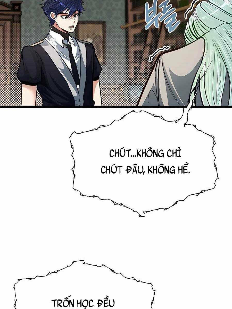 Anh Trai Anh Hùng Là Người Đã Chết Trong Học Viện - Chapter 20 - Page 57