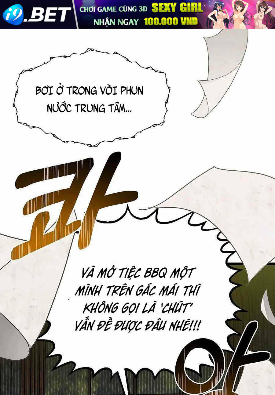 Anh Trai Anh Hùng Là Người Đã Chết Trong Học Viện - Chapter 20 - Page 59