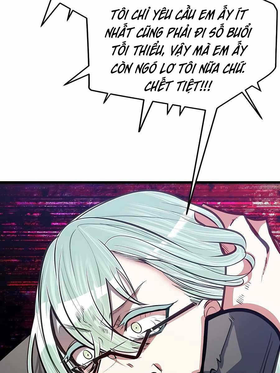 Anh Trai Anh Hùng Là Người Đã Chết Trong Học Viện - Chapter 20 - Page 62