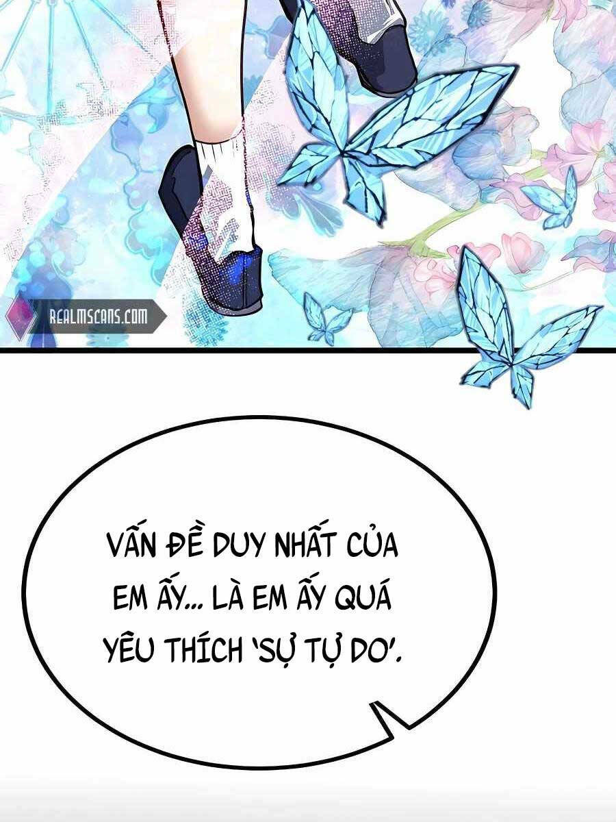 Anh Trai Anh Hùng Là Người Đã Chết Trong Học Viện - Chapter 20 - Page 75