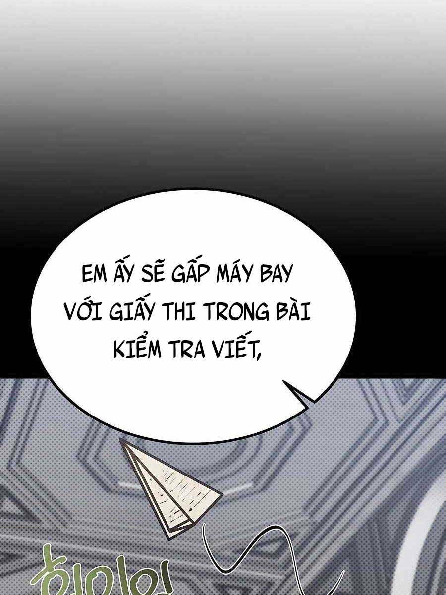 Anh Trai Anh Hùng Là Người Đã Chết Trong Học Viện - Chapter 20 - Page 76