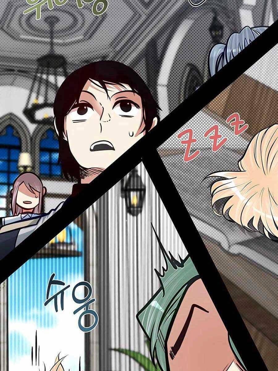 Anh Trai Anh Hùng Là Người Đã Chết Trong Học Viện - Chapter 20 - Page 77