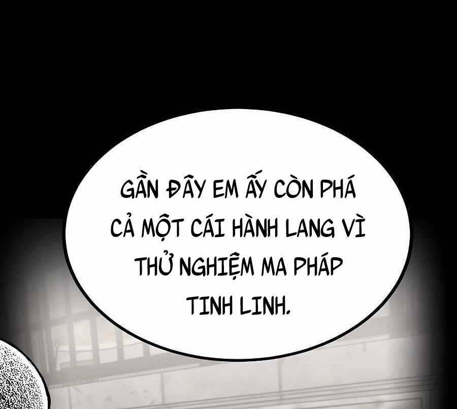 Anh Trai Anh Hùng Là Người Đã Chết Trong Học Viện - Chapter 20 - Page 79