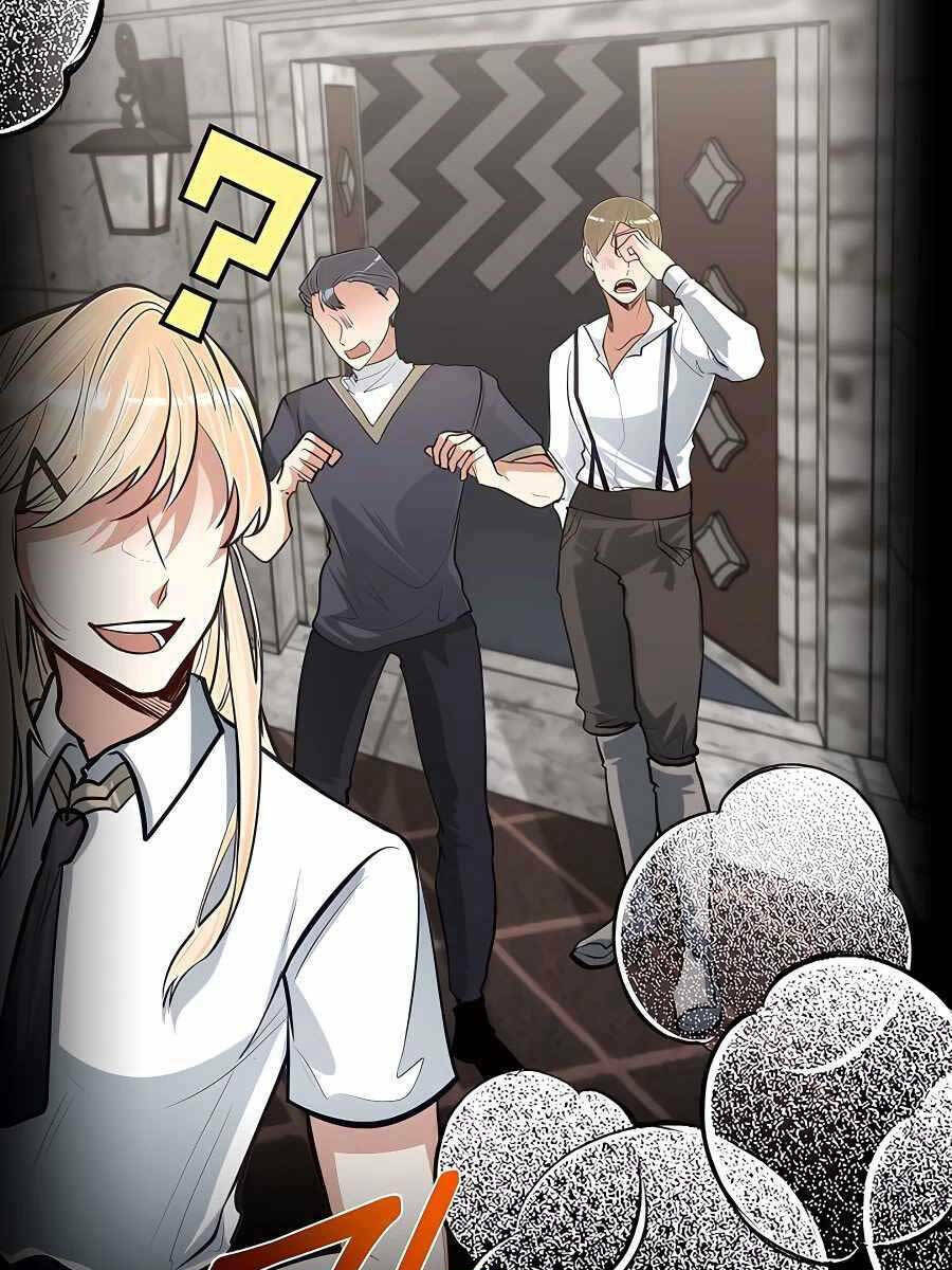 Anh Trai Anh Hùng Là Người Đã Chết Trong Học Viện - Chapter 20 - Page 80