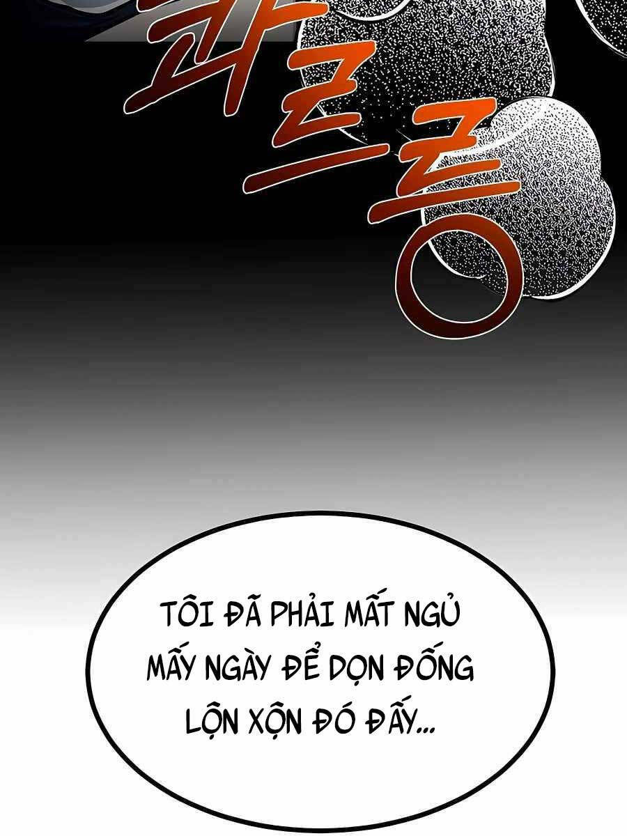 Anh Trai Anh Hùng Là Người Đã Chết Trong Học Viện - Chapter 20 - Page 81