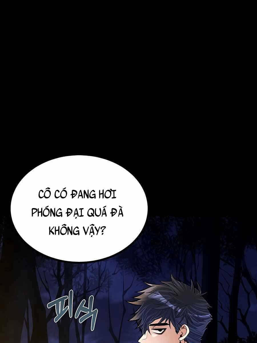 Anh Trai Anh Hùng Là Người Đã Chết Trong Học Viện - Chapter 20 - Page 86