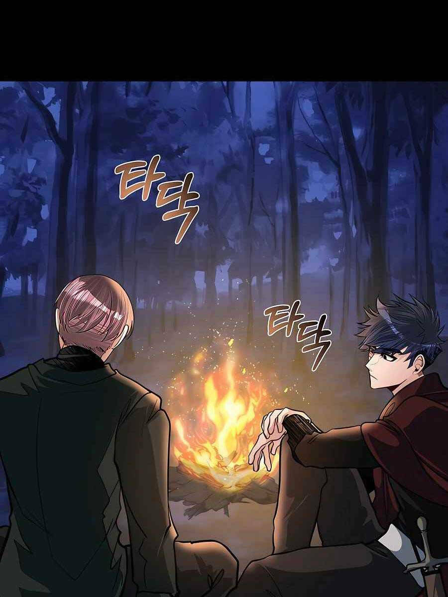 Anh Trai Anh Hùng Là Người Đã Chết Trong Học Viện - Chapter 20 - Page 89