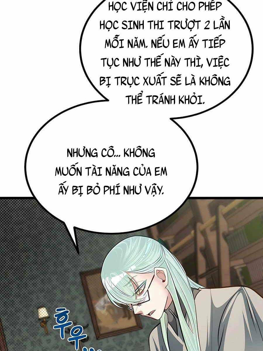 Anh Trai Anh Hùng Là Người Đã Chết Trong Học Viện - Chapter 20 - Page 92