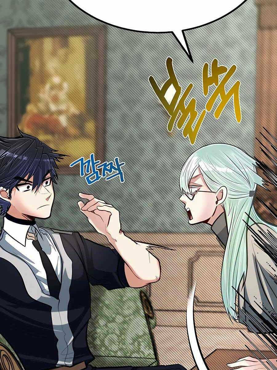 Anh Trai Anh Hùng Là Người Đã Chết Trong Học Viện - Chapter 20 - Page 94