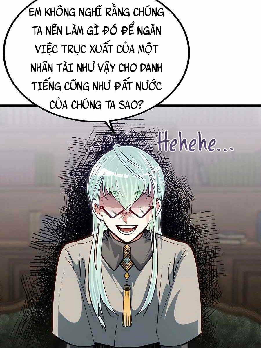 Anh Trai Anh Hùng Là Người Đã Chết Trong Học Viện - Chapter 20 - Page 98