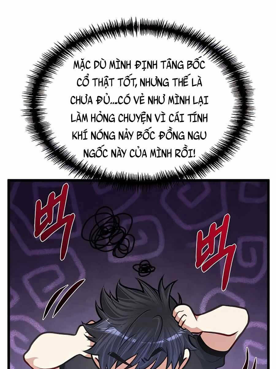 Anh Trai Anh Hùng Là Người Đã Chết Trong Học Viện - Chapter 21 - Page 104