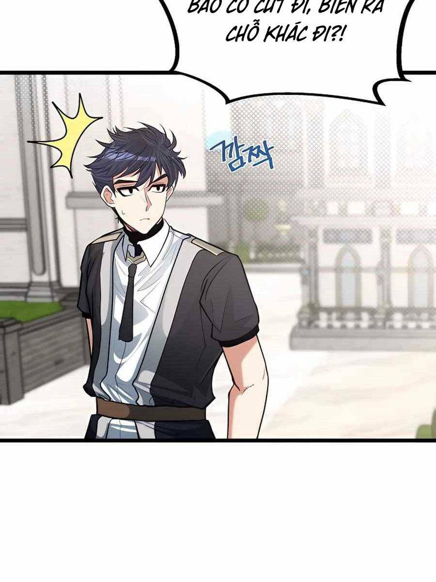 Anh Trai Anh Hùng Là Người Đã Chết Trong Học Viện - Chapter 21 - Page 111