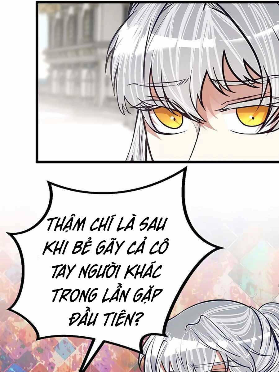 Anh Trai Anh Hùng Là Người Đã Chết Trong Học Viện - Chapter 21 - Page 116