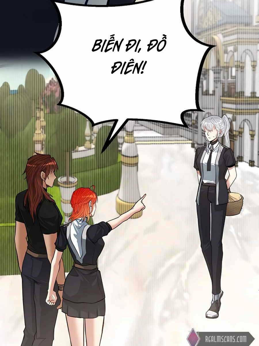 Anh Trai Anh Hùng Là Người Đã Chết Trong Học Viện - Chapter 21 - Page 118