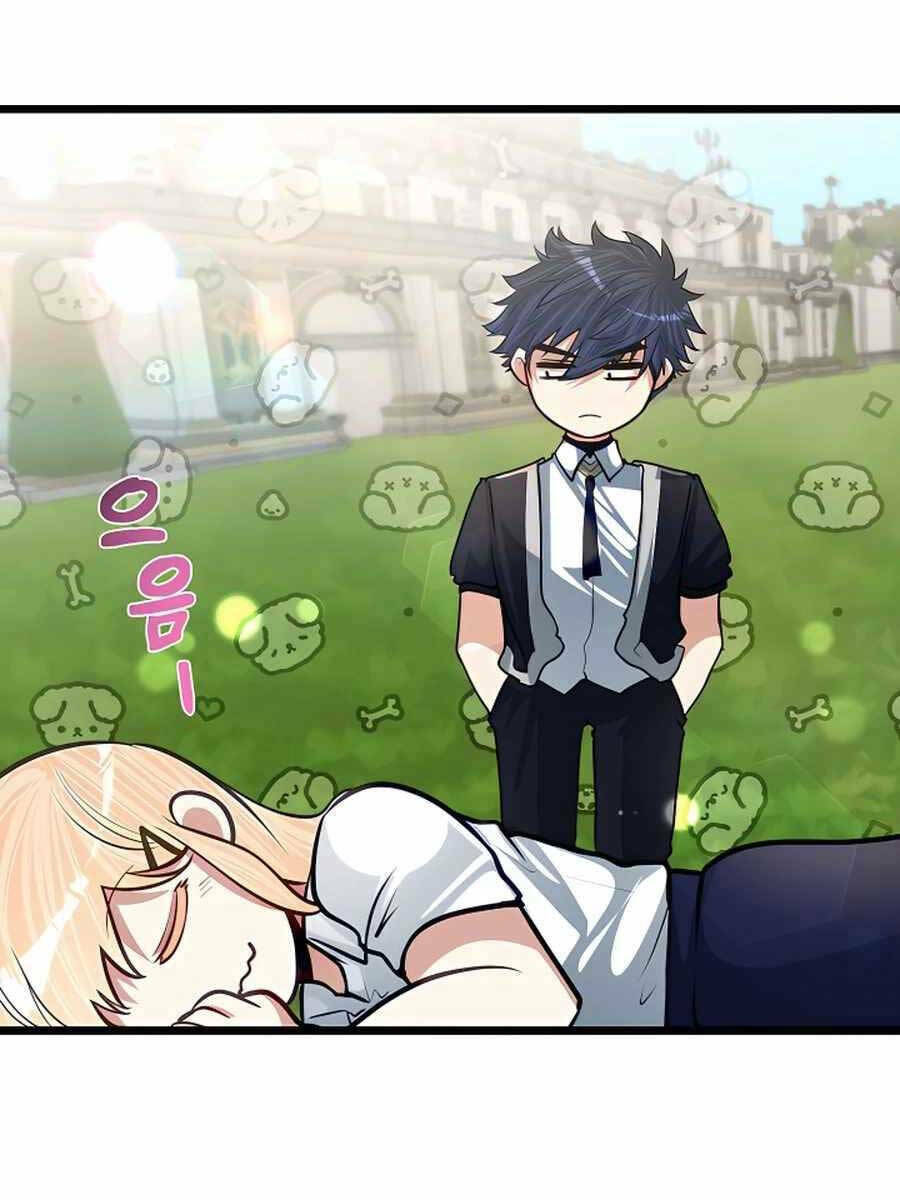 Anh Trai Anh Hùng Là Người Đã Chết Trong Học Viện - Chapter 21 - Page 13