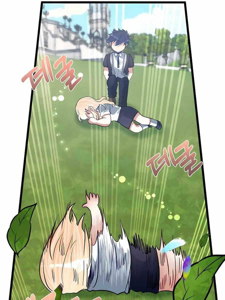 Anh Trai Anh Hùng Là Người Đã Chết Trong Học Viện - Chapter 21 - Page 16