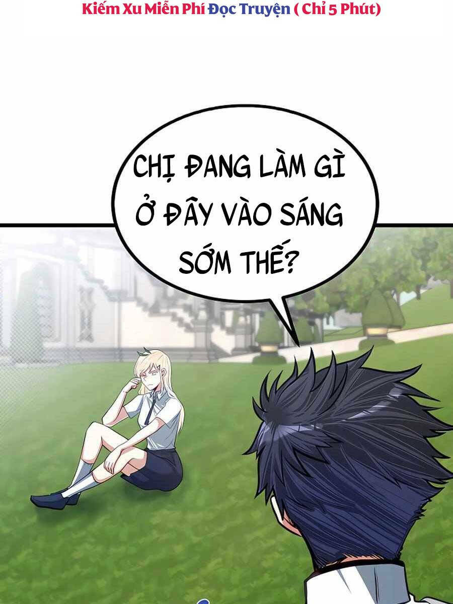 Anh Trai Anh Hùng Là Người Đã Chết Trong Học Viện - Chapter 21 - Page 21