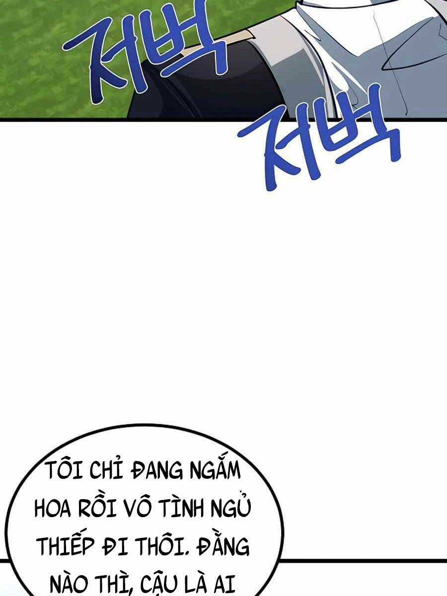 Anh Trai Anh Hùng Là Người Đã Chết Trong Học Viện - Chapter 21 - Page 22