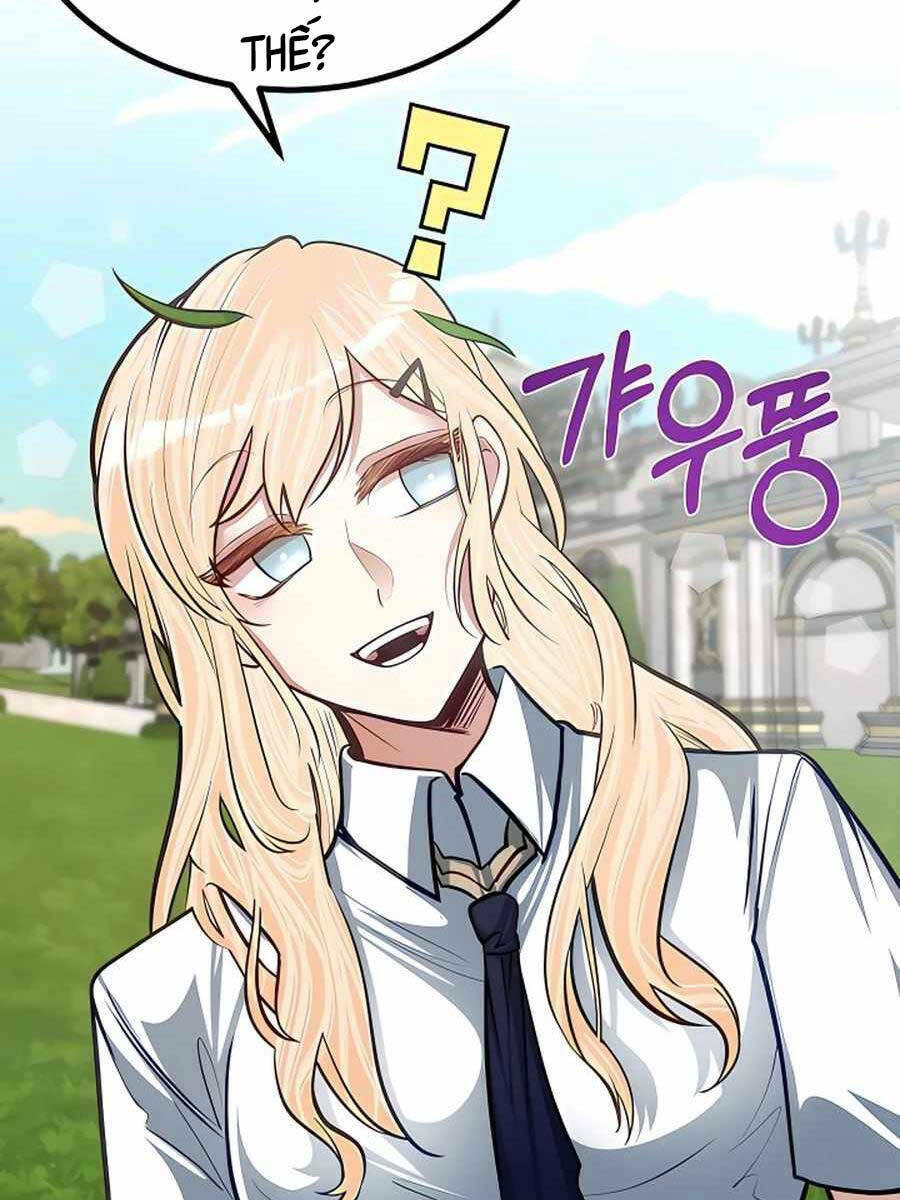 Anh Trai Anh Hùng Là Người Đã Chết Trong Học Viện - Chapter 21 - Page 23